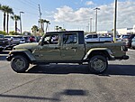 New 2026 JEEP GLADIATOR WILLYS 41 4X4 in NEW PORT RICHEY, FLORIDA (Photo 4)