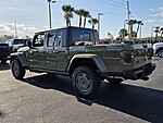 New 2026 JEEP GLADIATOR WILLYS 41 4X4 in NEW PORT RICHEY, FLORIDA (Photo 5)