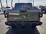New 2026 JEEP GLADIATOR WILLYS 41 4X4 in NEW PORT RICHEY, FLORIDA (Photo 6)