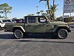 New 2026 JEEP GLADIATOR WILLYS 41 4X4 in NEW PORT RICHEY, FLORIDA (Photo 9)