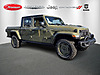 New 2026 JEEP GLADIATOR WILLYS 41 4X4 in NEW PORT RICHEY, FLORIDA