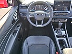 New 2025 JEEP COMPASS LATITUDE 4X4 in NEW PORT RICHEY, FLORIDA (Photo 12)