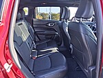 New 2025 JEEP COMPASS LATITUDE 4X4 in NEW PORT RICHEY, FLORIDA (Photo 15)