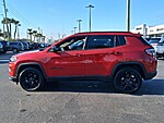 New 2025 JEEP COMPASS LATITUDE 4X4 in NEW PORT RICHEY, FLORIDA (Photo 4)