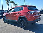 New 2025 JEEP COMPASS LATITUDE 4X4 in NEW PORT RICHEY, FLORIDA (Photo 5)