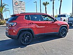 New 2025 JEEP COMPASS LATITUDE 4X4 in NEW PORT RICHEY, FLORIDA (Photo 7)
