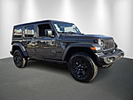 New 2026 JEEP WRANGLER SPORT 4 DOOR 4X4 in NEW PORT RICHEY, FLORIDA (Photo 1)