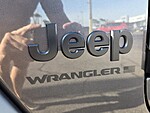 New 2026 JEEP WRANGLER SPORT 4 DOOR 4X4 in NEW PORT RICHEY, FLORIDA (Photo 11)