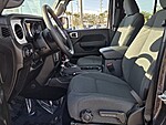 New 2026 JEEP WRANGLER SPORT 4 DOOR 4X4 in NEW PORT RICHEY, FLORIDA (Photo 13)
