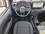 New 2026 JEEP WRANGLER SPORT 4 DOOR 4X4 in NEW PORT RICHEY, FLORIDA (Photo 15)