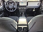 New 2026 JEEP WRANGLER SPORT 4 DOOR 4X4 in NEW PORT RICHEY, FLORIDA (Photo 16)