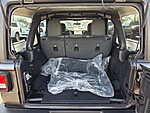 New 2026 JEEP WRANGLER SPORT 4 DOOR 4X4 in NEW PORT RICHEY, FLORIDA (Photo 17)