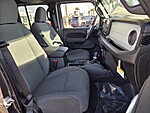 New 2026 JEEP WRANGLER SPORT 4 DOOR 4X4 in NEW PORT RICHEY, FLORIDA (Photo 19)