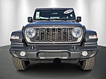 New 2026 JEEP WRANGLER SPORT 4 DOOR 4X4 in NEW PORT RICHEY, FLORIDA (Photo 2)