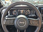 New 2026 JEEP WRANGLER SPORT 4 DOOR 4X4 in NEW PORT RICHEY, FLORIDA (Photo 27)