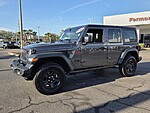 New 2026 JEEP WRANGLER SPORT 4 DOOR 4X4 in NEW PORT RICHEY, FLORIDA (Photo 3)
