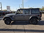 New 2026 JEEP WRANGLER SPORT 4 DOOR 4X4 in NEW PORT RICHEY, FLORIDA (Photo 4)