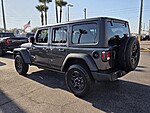 New 2026 JEEP WRANGLER SPORT 4 DOOR 4X4 in NEW PORT RICHEY, FLORIDA (Photo 5)