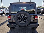 New 2026 JEEP WRANGLER SPORT 4 DOOR 4X4 in NEW PORT RICHEY, FLORIDA (Photo 6)