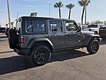 New 2026 JEEP WRANGLER SPORT 4 DOOR 4X4 in NEW PORT RICHEY, FLORIDA (Photo 7)