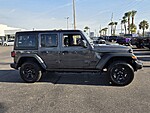 New 2026 JEEP WRANGLER SPORT 4 DOOR 4X4 in NEW PORT RICHEY, FLORIDA (Photo 8)