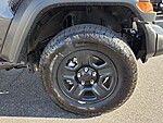 New 2026 JEEP WRANGLER SPORT 4 DOOR 4X4 in NEW PORT RICHEY, FLORIDA (Photo 9)