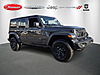 New 2026 JEEP WRANGLER SPORT 4 DOOR 4X4 in NEW PORT RICHEY, FLORIDA