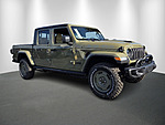 New 2026 JEEP GLADIATOR WILLYS 41 4X4 in NEW PORT RICHEY, FLORIDA (Photo 1)