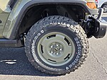New 2026 JEEP GLADIATOR WILLYS 41 4X4 in NEW PORT RICHEY, FLORIDA (Photo 10)