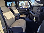New 2026 JEEP GLADIATOR WILLYS 41 4X4 in NEW PORT RICHEY, FLORIDA (Photo 19)