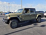 New 2026 JEEP GLADIATOR WILLYS 41 4X4 in NEW PORT RICHEY, FLORIDA (Photo 3)