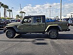 New 2026 JEEP GLADIATOR WILLYS 41 4X4 in NEW PORT RICHEY, FLORIDA (Photo 4)