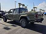 New 2026 JEEP GLADIATOR WILLYS 41 4X4 in NEW PORT RICHEY, FLORIDA (Photo 5)