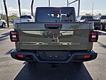 New 2026 JEEP GLADIATOR WILLYS 41 4X4 in NEW PORT RICHEY, FLORIDA (Photo 6)