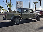 New 2026 JEEP GLADIATOR WILLYS 41 4X4 in NEW PORT RICHEY, FLORIDA (Photo 8)