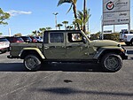New 2026 JEEP GLADIATOR WILLYS 41 4X4 in NEW PORT RICHEY, FLORIDA (Photo 9)