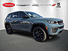 New 2026 JEEP GRAND CHEROKEE LIMITED 4X4 in NEW PORT RICHEY, FLORIDA