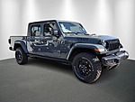 New 2026 JEEP GLADIATOR WILLYS 4X4 in NEW PORT RICHEY, FLORIDA (Photo 1)