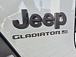 New 2026 JEEP GLADIATOR WILLYS 4X4 in NEW PORT RICHEY, FLORIDA (Photo 12)