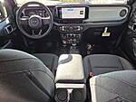 New 2026 JEEP GLADIATOR WILLYS 4X4 in NEW PORT RICHEY, FLORIDA (Photo 17)