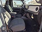 New 2026 JEEP GLADIATOR WILLYS 4X4 in NEW PORT RICHEY, FLORIDA (Photo 19)