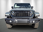 New 2026 JEEP GLADIATOR WILLYS 4X4 in NEW PORT RICHEY, FLORIDA (Photo 2)