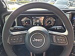 New 2026 JEEP GLADIATOR WILLYS 4X4 in NEW PORT RICHEY, FLORIDA (Photo 28)