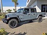 New 2026 JEEP GLADIATOR WILLYS 4X4 in NEW PORT RICHEY, FLORIDA (Photo 3)