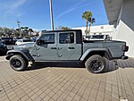 New 2026 JEEP GLADIATOR WILLYS 4X4 in NEW PORT RICHEY, FLORIDA (Photo 4)