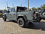 New 2026 JEEP GLADIATOR WILLYS 4X4 in NEW PORT RICHEY, FLORIDA (Photo 5)