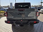 New 2026 JEEP GLADIATOR WILLYS 4X4 in NEW PORT RICHEY, FLORIDA (Photo 6)
