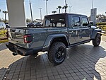 New 2026 JEEP GLADIATOR WILLYS 4X4 in NEW PORT RICHEY, FLORIDA (Photo 8)