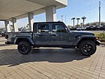 New 2026 JEEP GLADIATOR WILLYS 4X4 in NEW PORT RICHEY, FLORIDA (Photo 9)