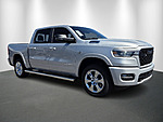 New 2026 RAM 1500 BIG HORN 4X4 CREW CAB 5'7